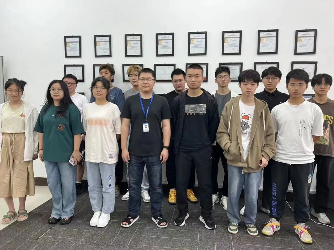 課有始終，學無止境 | 近期結班留影