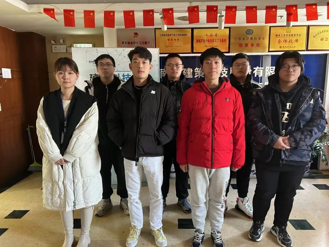【近期結班留影】課有始終，學無止境，繼續(xù)