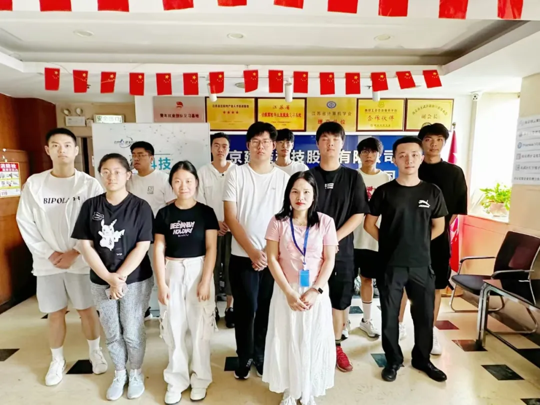 近期結(jié)班留影 | 珍藏回憶，邁向未來(lái)